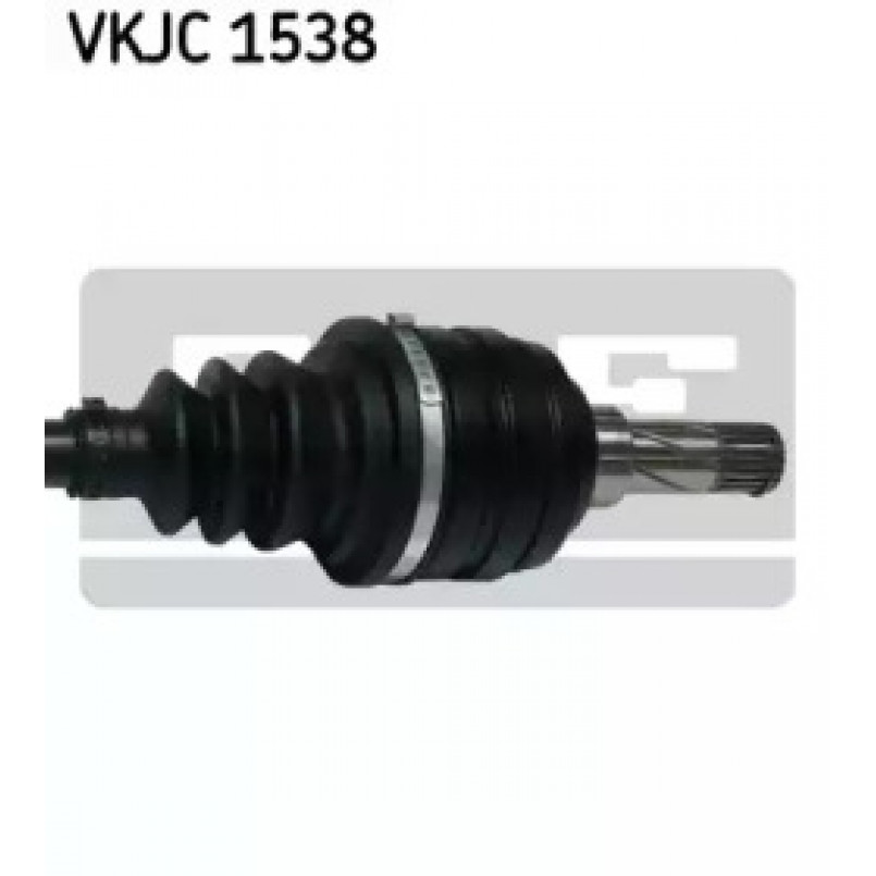 VKJC 1538 SKF - Привідний вал
